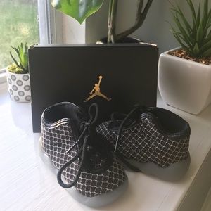 Jordan Horizon